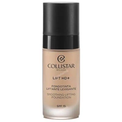 Collistar LIFT HD+ Fond de Teint Raffermissant et Lissant #3N