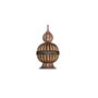 Lattafa Niche Emarati Antique Eau de Parfum 100 ml