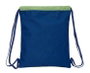 Safta Saco plano Munich "North" sac de couchage adulte pour camping et voyage 35 x 40 x 1 cm, produit en espagnol
