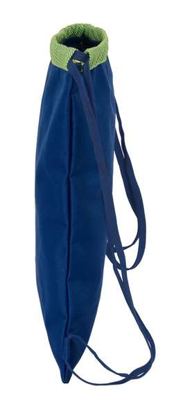Safta Saco plano Munich "North" sac de couchage adulte pour camping et voyage 35 x 40 x 1 cm, produit en espagnol
