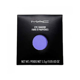 MAC Fard à paupières en poudre Pro Mat, ref. Cobalt, recharge 1.5 g, maquillage yeux