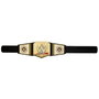 Mattel WWE Undisputed Universal Ceinture de Champion Hyj35 +6 Ans