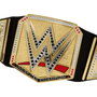 Mattel WWE Undisputed Universal Ceinture de Champion Hyj35 +6 Ans