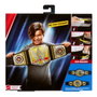 Mattel WWE Undisputed Universal Ceinture de Champion Hyj35 +6 Ans