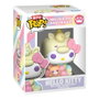 Funko Bitty POP! Vinyl Series 2 Hello Kitty and Friends Pack de 4 figurines