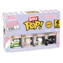 Funko Bitty POP! Vinyl Series 2 Hello Kitty and Friends Pack de 4 figurines