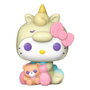 Funko Bitty POP! Vinyl Series 2 Hello Kitty and Friends Pack de 4 figurines