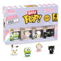 Funko Bitty POP! Vinyl Series 2 Hello Kitty and Friends Pack de 4 figurines