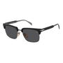 Lunettes de soleil Homme David Beckham DB1119GSANS Ø 55 mm