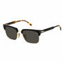 Lunettes de soleil Homme David Beckham DB1119GSANS Ø 55 mm