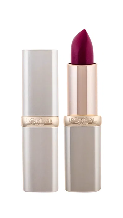 L'Oreal Paris Color Riche Rouge à lèvres crème 135 Dahlia Insolente L'Oreal Paris Color Riche Rouge à lèvres crème 135 Dahlia Insolente