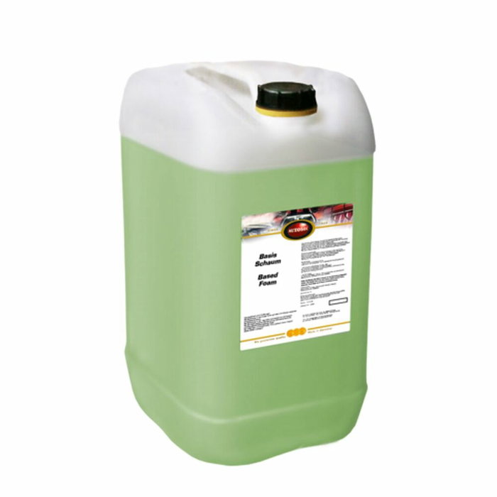 Autosol Basic Foam Mousse nettoyante 25 L Autosol Basic Foam Mousse nettoyante 25 L
