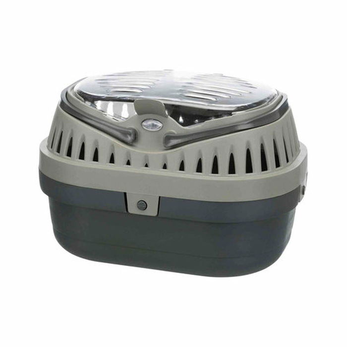 Cage de Transport Trixie Plastique 18 × 12 × 13 CM