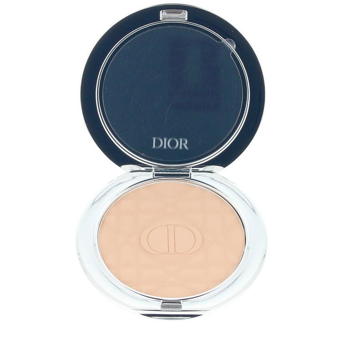 Dior Poudre Bronzante Forever Nude Bronze Velvet #02 7 gr Dior Poudre Bronzante Forever Nude Bronze Velvet #02 7 gr