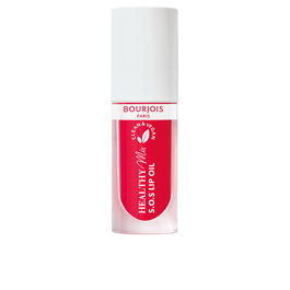 Bourjois Huile à Lèvres SOS Healthy Mix #03-paille'bisous 4,5 ml - Hydratation Intense & 94% d'Ingrédients Naturels
