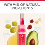 Bourjois Healthy Mix SOS Huile à lèvres 03-paille& bisous 4,5 ml