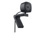 Dell Webcam WB3023 2K QHD 2560x1440 AutoFocus HDR Microphone Réduction Bruit USB