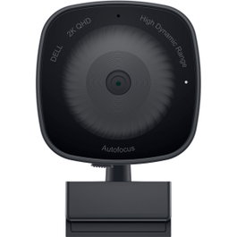 Dell WB3023 Webcam 2K QHD