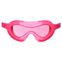 Lunettes de bain Arena Spider Rose