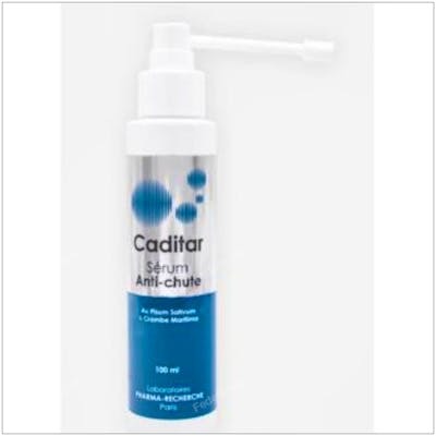 BIO-RECHERCHE Caditar Sérum Anticaida 100 ml - Soin capillaire anti-chute BIO-RECHERCHE Caditar Sérum Anticaida 100 ml - Soin capillaire anti-chute