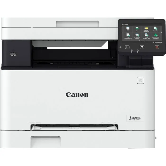 Canon Multifonction Laser Couleur MF651CW Canon Multifonction Laser Couleur MF651CW