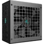 Deepcool Gamer Storm PN850-M, alimentation PC 850W 80 PLUS Gold Full Modulaire ATX 3.1 avec connecteur 12VHPWR, ventilateur silencieux, référence R-PN850M-FC0B-JGEU