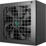 Deepcool Gamer Storm PN850-M, alimentation PC 850W 80 PLUS Gold Full Modulaire ATX 3.1 avec connecteur 12VHPWR, ventilateur silencieux, référence R-PN850M-FC0B-JGEU