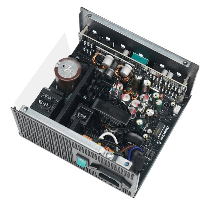 Deepcool Gamer Storm PN850-M 850W 80 Plus Gold Full Modulaire ATX 3.1