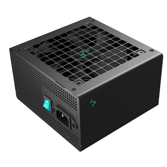 Deepcool Gamer Storm PN850-M 850W 80 Plus Gold Full Modulaire ATX 3.1