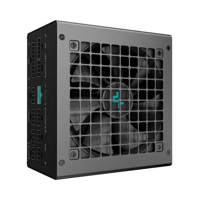 Deepcool Gamer Storm PN850-M 850W 80 Plus Gold Full Modulaire ATX 3.1