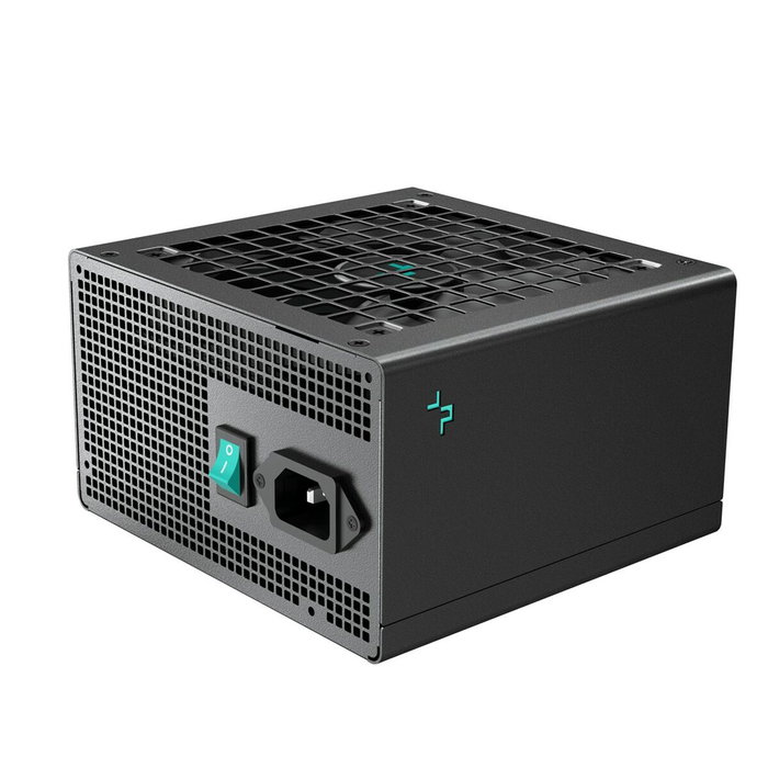 Deepcool Gamer Storm PN850-M 850W 80 Plus Gold Full Modulaire ATX 3.1