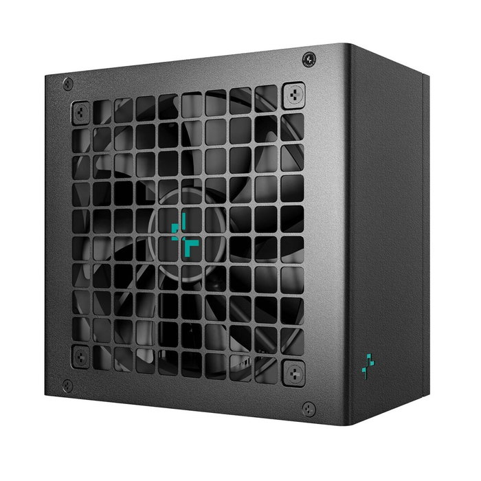 Deepcool Gamer Storm PN850-M 850W 80 Plus Gold Full Modulaire ATX 3.1