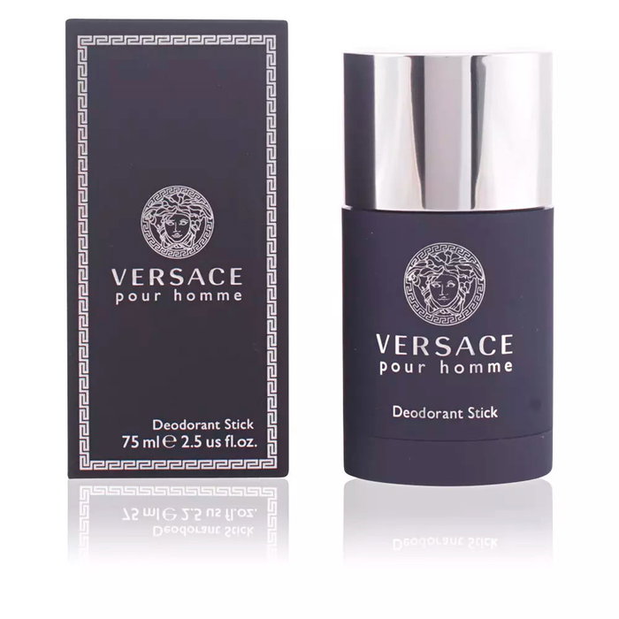 Versace Pour Homme Déodorant Stick 75 ml
