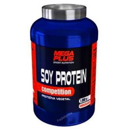 MEGA PLUS SOY PROTEIN chocolat 1kg