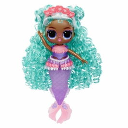 L.O.L. Surprise! Tweens Mermaid Serena Finn - Poupée Sirène Multicolore