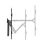 Holmios Support TV avec bras 32-55 pouces