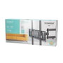 Holmios Support TV avec bras 32-55 pouces
