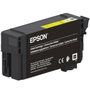 Epson Cartouche d'encre T40C440 Jaune 26ml UltraChrome XD2 Singlepack