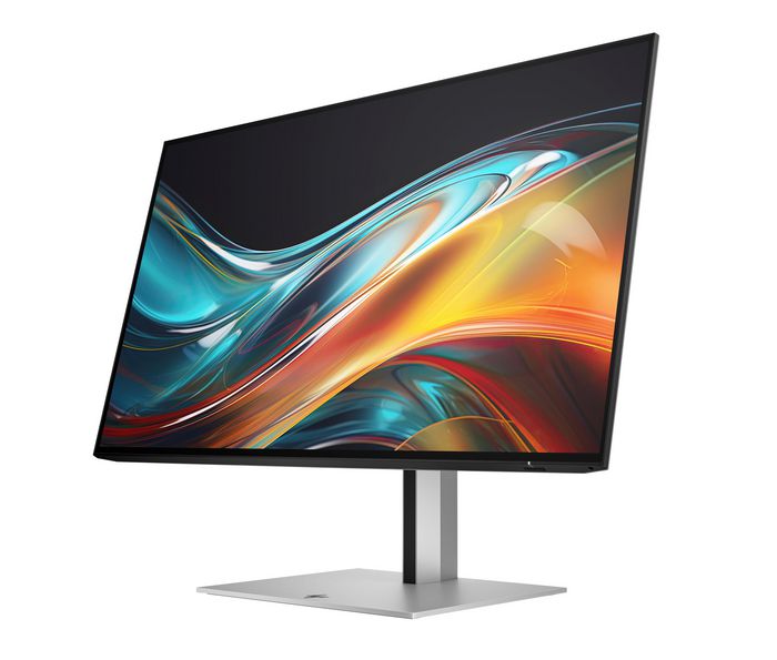 HP Série 7 Pro – 724pf, Écran Full HD 23,8 pouces, Argent HP Série 7 Pro – 724pf, Écran Full HD 23,8 pouces, Argent