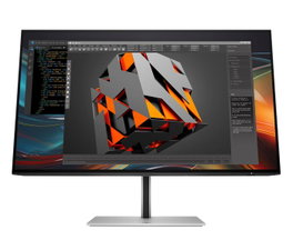 HP Série 7 Pro – 724pf, Écran Full HD 23,8 pouces, Argent