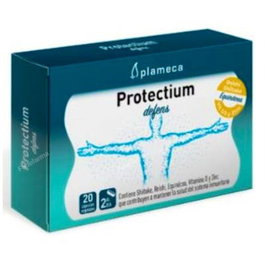 PLAMECA Protectium Defens 20 capsules