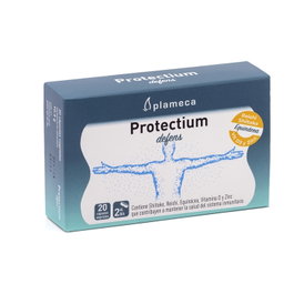 Plameca Protectium Defens 20 capsules
