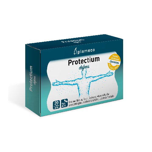 PLAMECA Protectium Defens 20 capsules