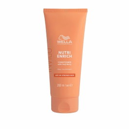 Wella Professionals INVIGO NUTRI-ENRICH Après-shampooing 200 ml