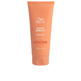 Wella Professionals INVIGO NUTRI-ENRICH Après-shampooing Nutrition Profonde Cheveux Secs/Abîmés 200 ml