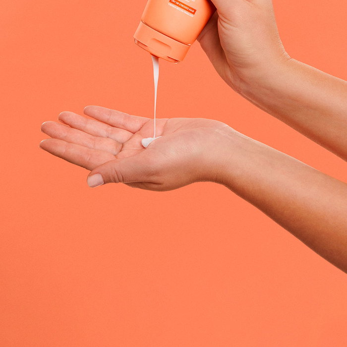 Wella Professionals INVIGO NUTRI-ENRICH Après-shampooing Nutrition Profonde Cheveux Secs/Abîmés 200 ml