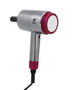 Thulos TH-HD804 Sèche-cheveux ionique 1600-1800W avec diffuseur et concentrateur