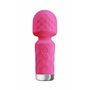 Masseur Yoba Rose