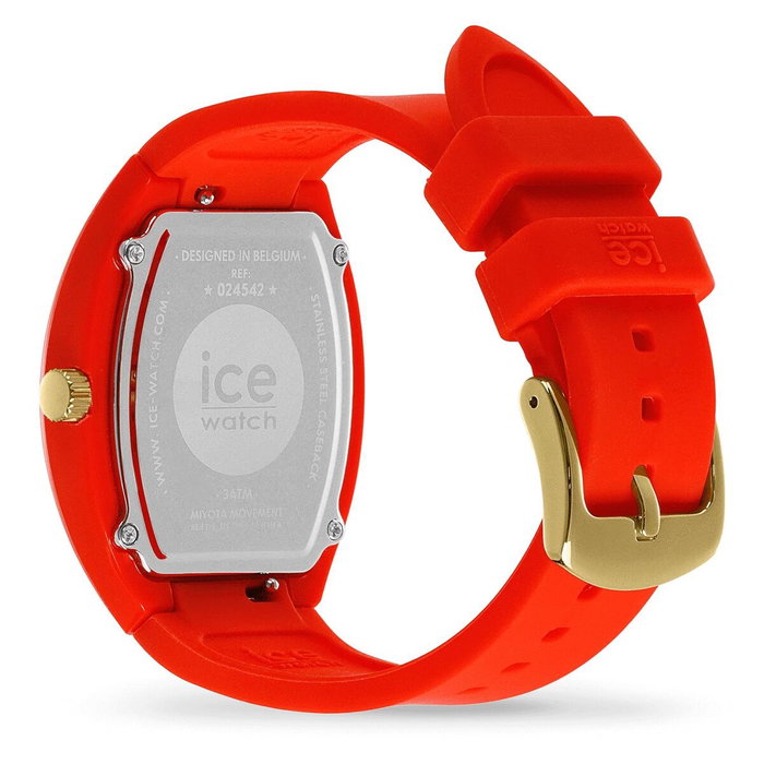 Ice Reloj 024542 Rouge