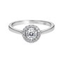 Bague Femme Diamonfire 6117541582175 (17,5)
